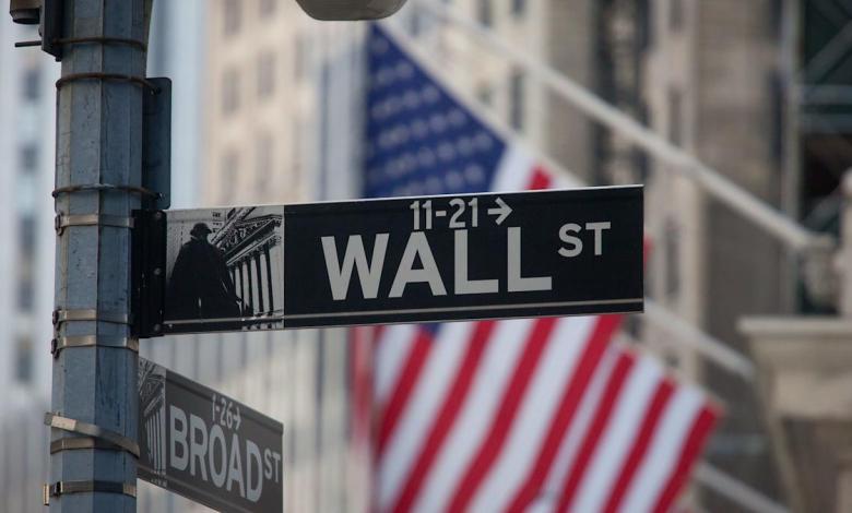 Trump tariffs drive Wall Street through 5 sad stages Trump tariffs drive Wall Street through 5 sad stages