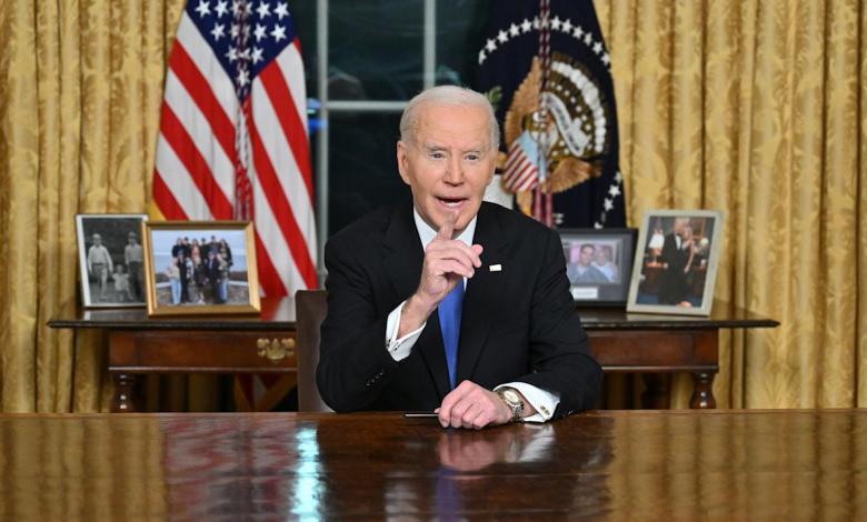 We’re right: The new book reveals the truth about Biden’s poor health. I am angry. We’re right: The new book reveals the truth about Biden’s poor health. I am angry.