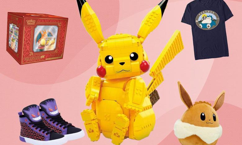 We shop today with the Pokémon Day deals that we can’t miss, including We shop today with the Pokémon Day deals that we can’t miss, including