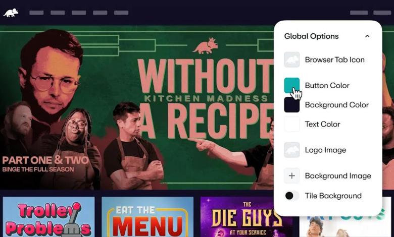 Vimeo streaming enables creators to scroll their own Netflix Vimeo streaming enables creators to scroll their own Netflix