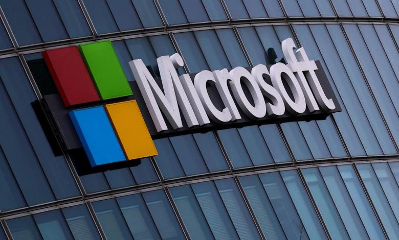 Microsoft is reportedly withdrawing some data center plans Microsoft is reportedly withdrawing some data center plans