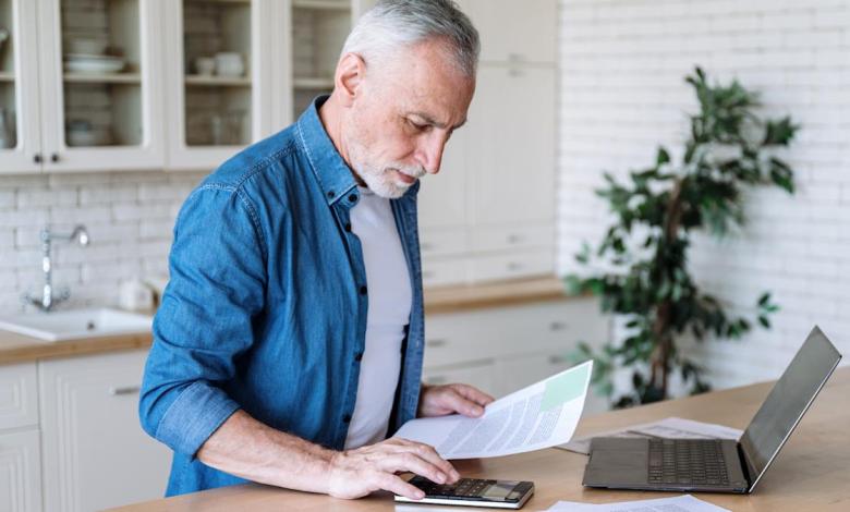 The main mistakes people make can lead to bankruptcy The main mistakes people make can lead to bankruptcy