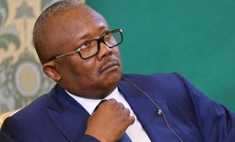 West African missions leave Guinea after “Presidential Threat” – Peso West African missions leave Guinea after “Presidential Threat” – Peso