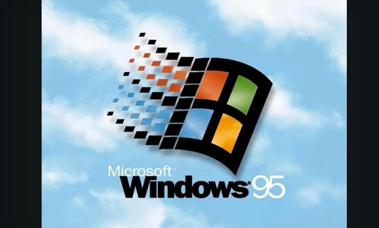 Windows 95 startup Chime has been added to the Library of Congress Windows 95 startup Chime has been added to the Library of Congress