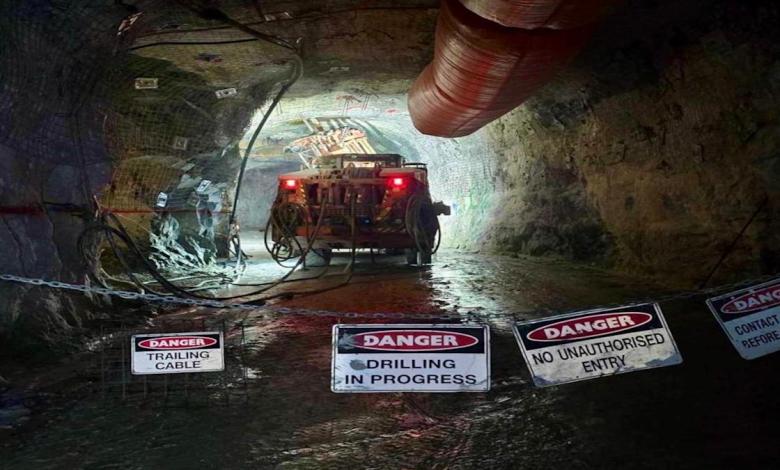 Liontown begins underground production at Kathleen Valley Lithium Project in Australia Liontown begins underground production at Kathleen Valley Lithium Project in Australia