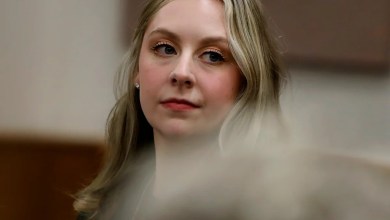 Teacher shot to death by 6-year-old student at school testifies she thought she was dead Teacher shot to death by 6-year-old student at school testifies she thought she was dead