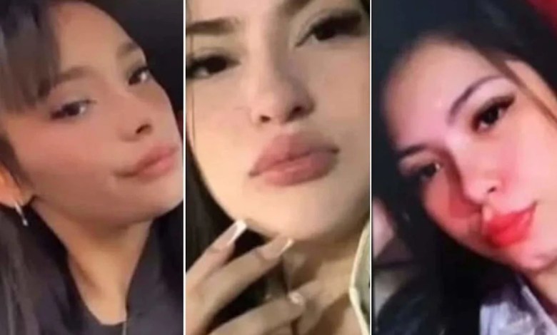 Cartel boss live streaming teenage girl’s torture and murder on Instagram’ Cartel boss live streaming teenage girl’s torture and murder on Instagram’
