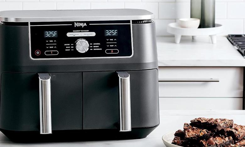 Best Amazon Spring Sales Deals on Kitchen Gear from Ninja, Breville, Kitchen Machines, etc. Best Amazon Spring Sales Deals on Kitchen Gear from Ninja, Breville, Kitchen Machines, etc.