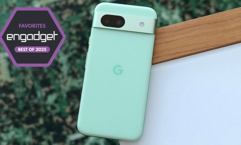 The best mid-range smartphones of 2025 The best mid-range smartphones of 2025