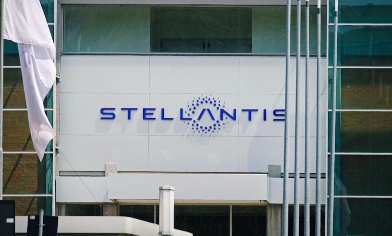 Stellantis will invest million in Italian factory for electric vehicle components production Stellantis will invest million in Italian factory for electric vehicle components production