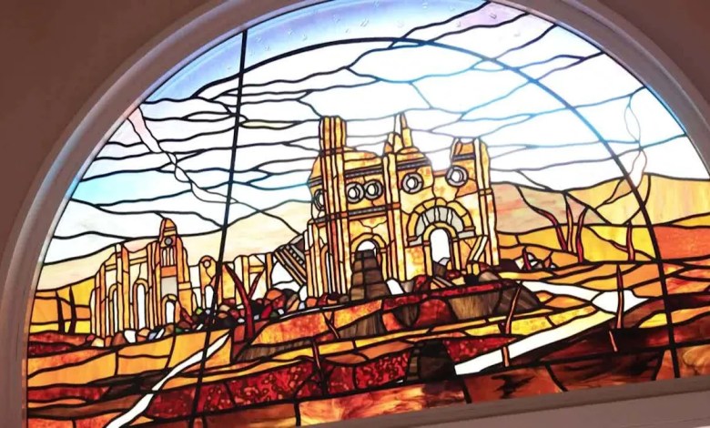 Since A-BOMB, the 80 years since the Nagasaki bell ringing has been restored Since A-BOMB, the 80 years since the Nagasaki bell ringing has been restored