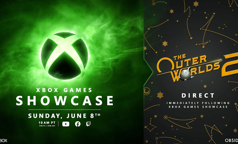 Xbox’s Big Summer Showcase scheduled for June 8 at 1 p.m. ET Xbox’s Big Summer Showcase scheduled for June 8 at 1 p.m. ET