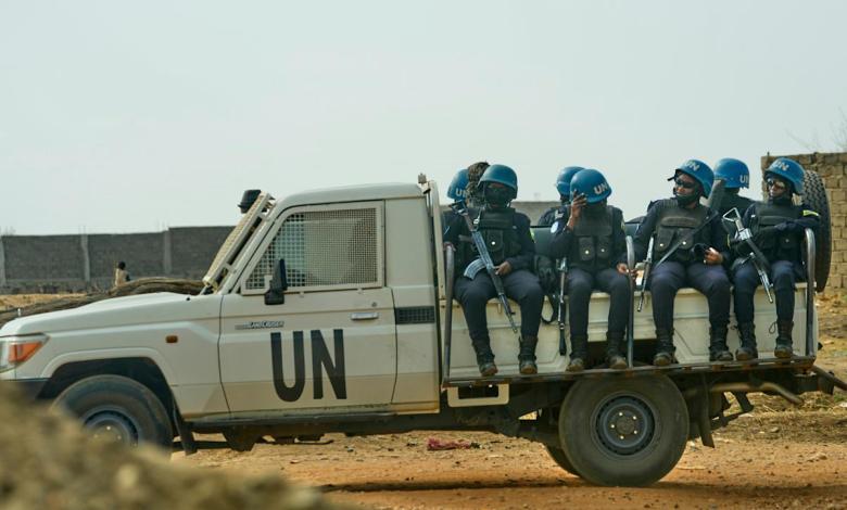 UN Special Envoy urges Security Council to try to prevent civil war renewal in South Sudan UN Special Envoy urges Security Council to try to prevent civil war renewal in South Sudan