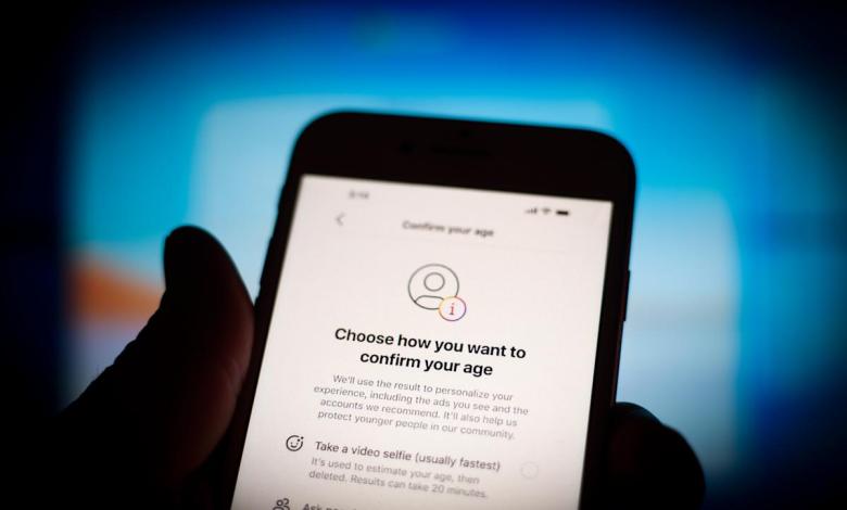 Arkansas social media age verification law blocked by federal judge Arkansas social media age verification law blocked by federal judge