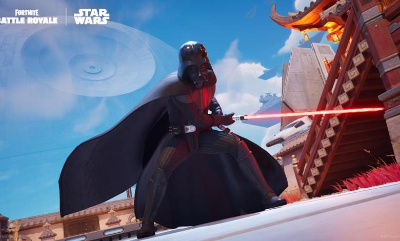 Sag-Aftra Says Fortnite’s AI Darth Vader Vader Voice Violates Fair Labor Practice Sag-Aftra Says Fortnite’s AI Darth Vader Vader Voice Violates Fair Labor Practice