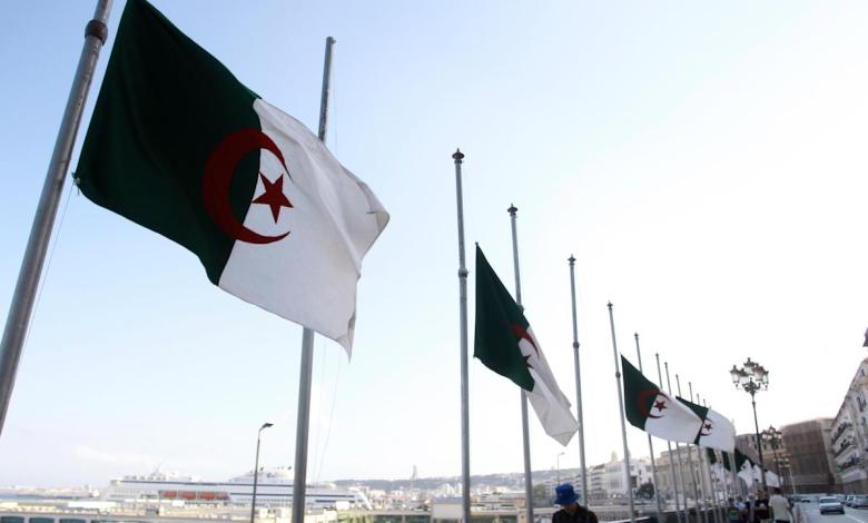 France expels 12 Algerian officials amid diplomatic tensions for tits selling France expels 12 Algerian officials amid diplomatic tensions for tits selling