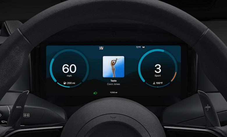Apple’s Carplay Ultra has finally arrived, but now it’s unique to Aston Martins Apple’s Carplay Ultra has finally arrived, but now it’s unique to Aston Martins