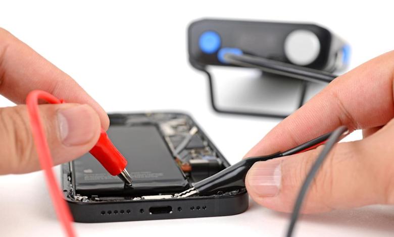Ifixit tear off the iPhone 16e and now has a repairable USB-C charging port Ifixit tear off the iPhone 16e and now has a repairable USB-C charging port