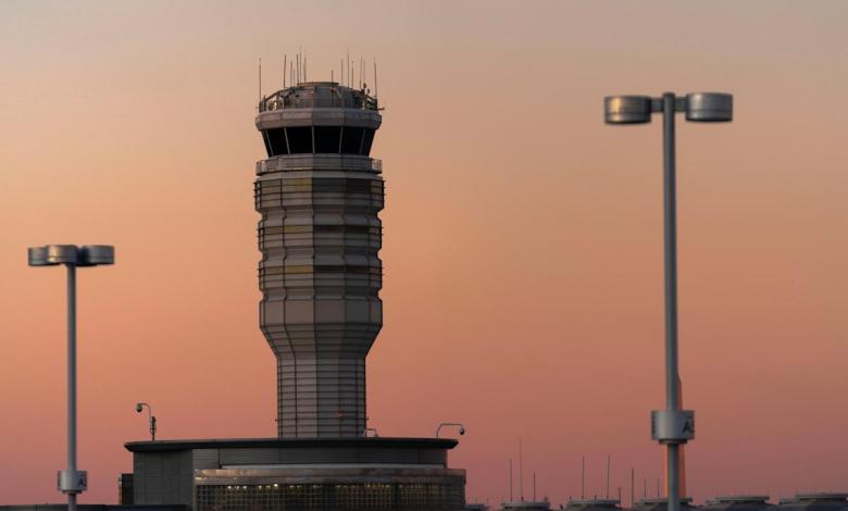 American Airlines flights stop production and landing to avoid Washington state American Airlines flights stop production and landing to avoid Washington state
