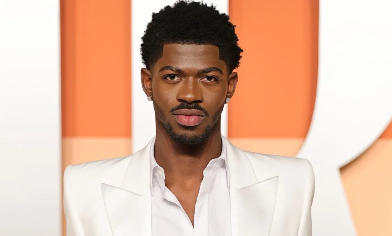 Lil Nas X arrested for roaming Los Angeles streets in his underwear and was hospitalized for reported overdose Lil Nas X arrested for roaming Los Angeles streets in his underwear and was hospitalized for reported overdose
