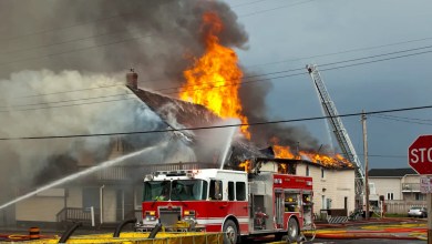 “They can catch fire instantly” “They can catch fire instantly”