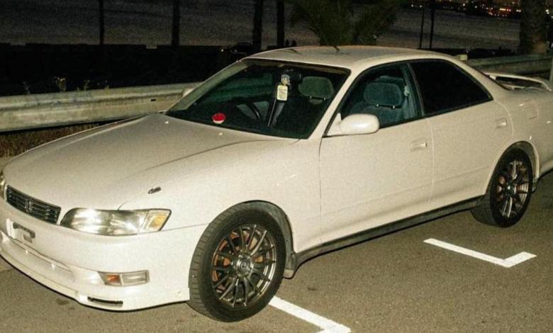 The infamous JDM speed ringtone The infamous JDM speed ringtone