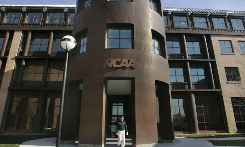 NCAA’s college sports settlement has faced challenges. Has this been a plan? NCAA’s college sports settlement has faced challenges. Has this been a plan?