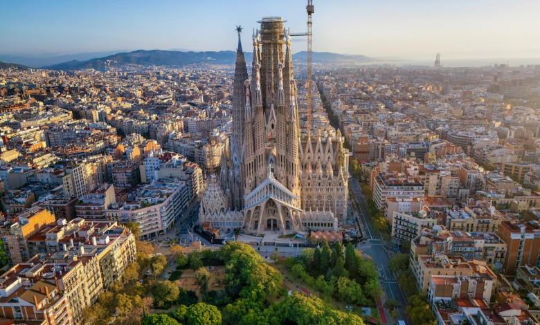 Your trip to Barcelona will become very expensive Your trip to Barcelona will become very expensive