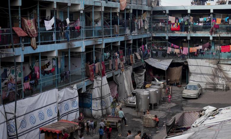 Unsupported experts accuse Israel of sexual violence and gender-based violence in Gaza Unsupported experts accuse Israel of sexual violence and gender-based violence in Gaza