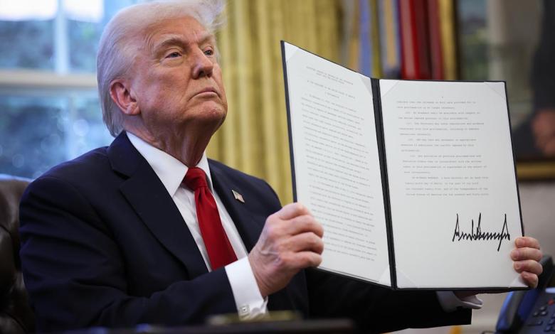 Will tariffs on cars imported from the United States work? Will tariffs on cars imported from the United States work?