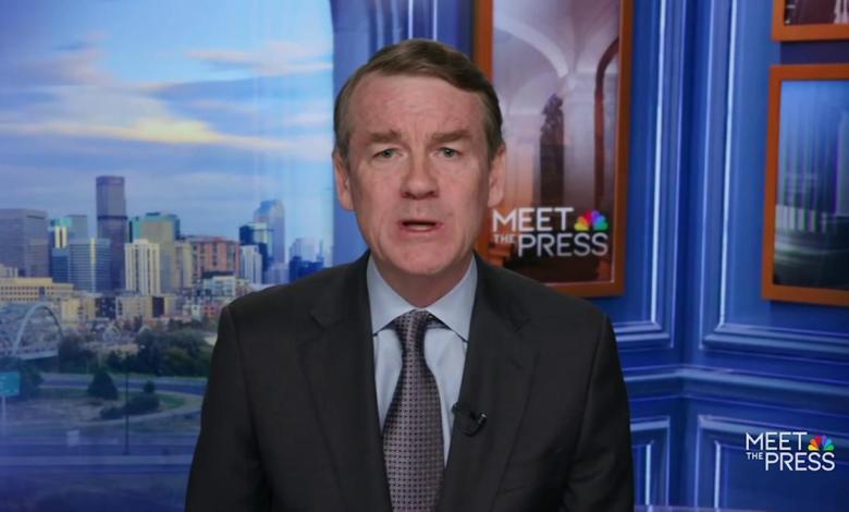 Bennet says Gabbard and Ratcliffe “repeatedly lying” to signal Congress to chat: full interview Bennet says Gabbard and Ratcliffe “repeatedly lying” to signal Congress to chat: full interview