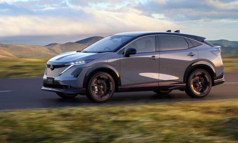 Nissan reports production drops by 12.1% in February 2025 Nissan reports production drops by 12.1% in February 2025