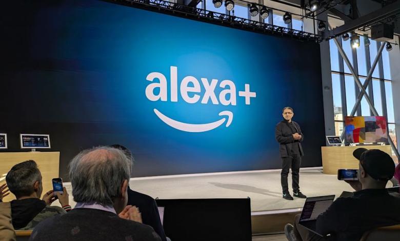 Alexa+ is the smarter, more conversational AI version of Amazon Digital Assistant Alexa+ is the smarter, more conversational AI version of Amazon Digital Assistant