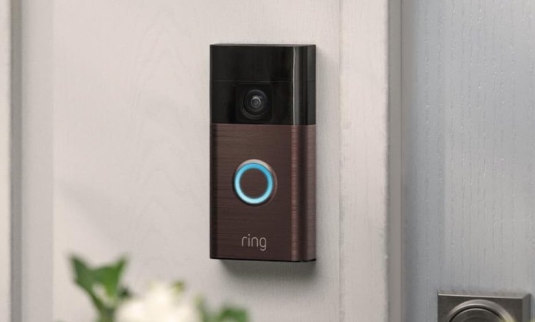 2024 Ring Video Doorbell More Than Ever in This Memorial Day Sales 2024 Ring Video Doorbell More Than Ever in This Memorial Day Sales