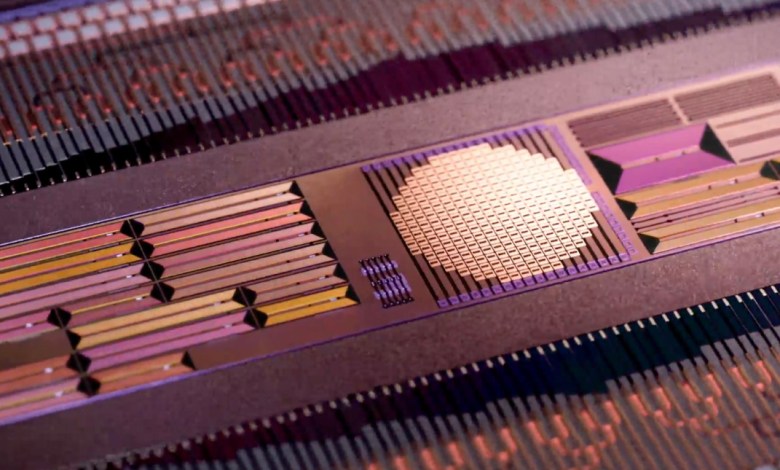 Taara chips with letters provide high-speed internet using beams Taara chips with letters provide high-speed internet using beams
