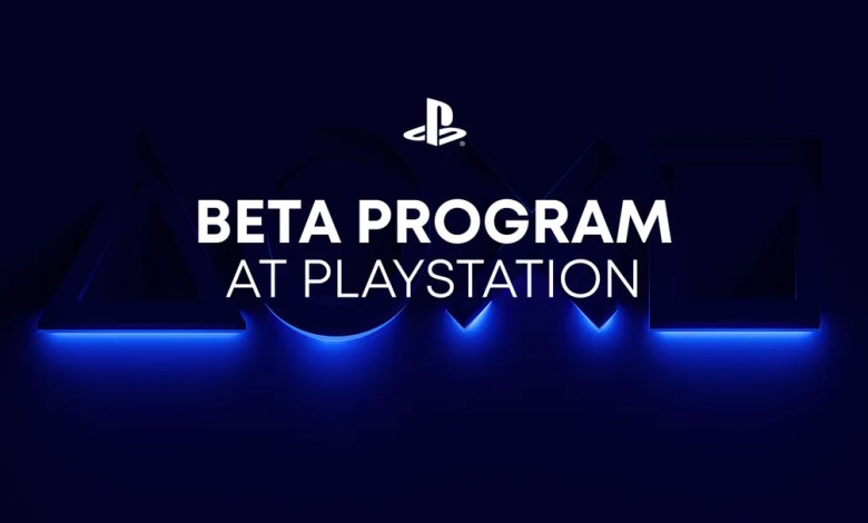 Sony is simplifying its PlayStation Beta program with a single sign-up Sony is simplifying its PlayStation Beta program with a single sign-up