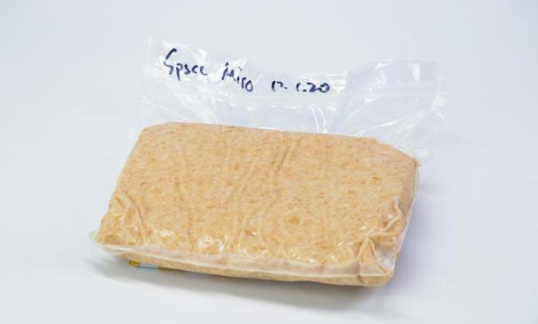 Researchers who make flavors in space say it tastes great, but different Researchers who make flavors in space say it tastes great, but different
