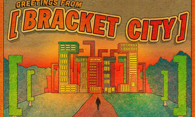 Bracket City may be your latest word game obsession Bracket City may be your latest word game obsession