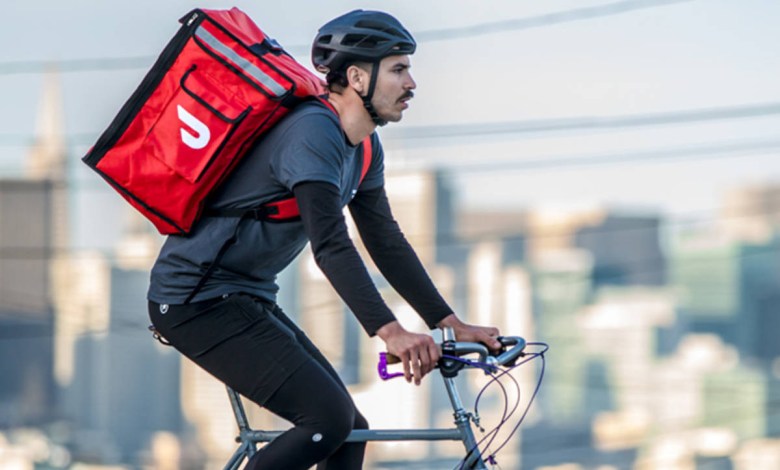 Doordash calls Uber’s lawsuit accusing its anti-competitive practice of “intimidation tactics” Doordash calls Uber’s lawsuit accusing its anti-competitive practice of “intimidation tactics”