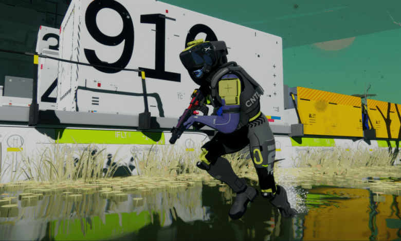 Bungie shares gameplay for new shooter Marathon, and release date Bungie shares gameplay for new shooter Marathon, and release date