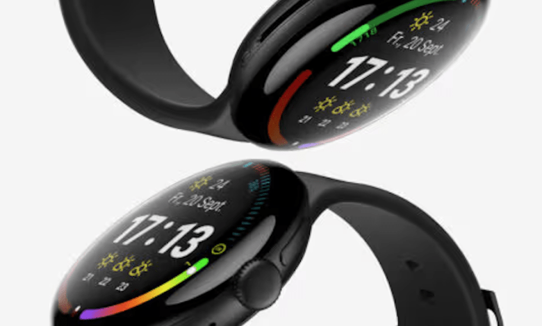 Pixel Watch 4 may be thicker and provides wireless charging Pixel Watch 4 may be thicker and provides wireless charging