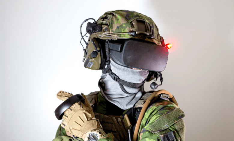 The Yuan may soon start building technology for the U.S. Army The Yuan may soon start building technology for the U.S. Army