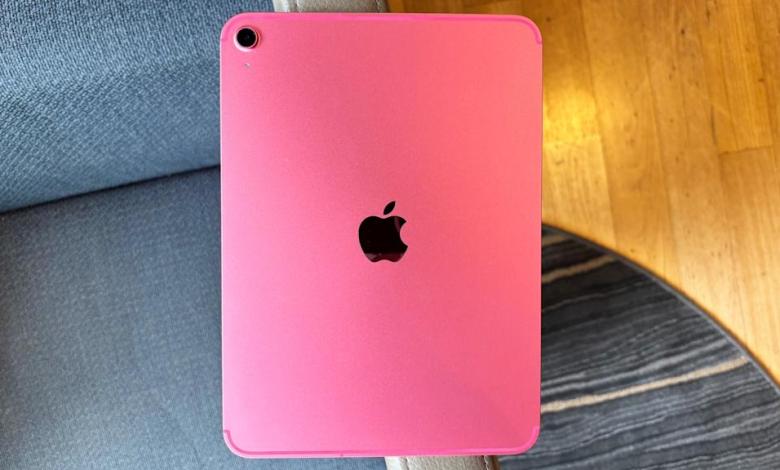 Apple’s latest iPad is available for before Memorial Day Apple’s latest iPad is available for before Memorial Day