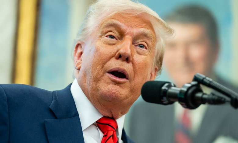 Trump announces the choice of new surgeons, Dr. Casey means Trump announces the choice of new surgeons, Dr. Casey means