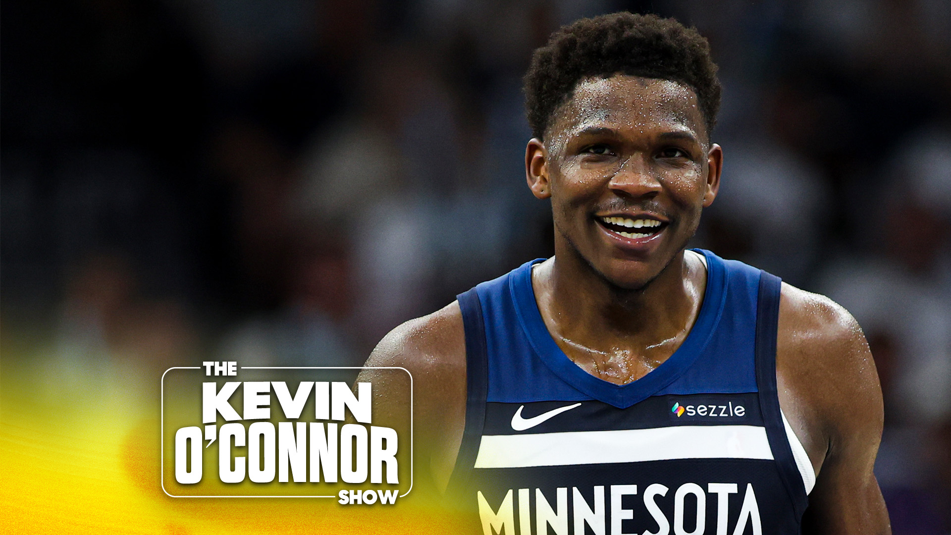Chris Vernon joins KOC from Las Vegas! Plus ARod & Marc Lore talk Wolves ownership Chris Vernon joins KOC from Las Vegas! Plus ARod & Marc Lore talk Wolves ownership