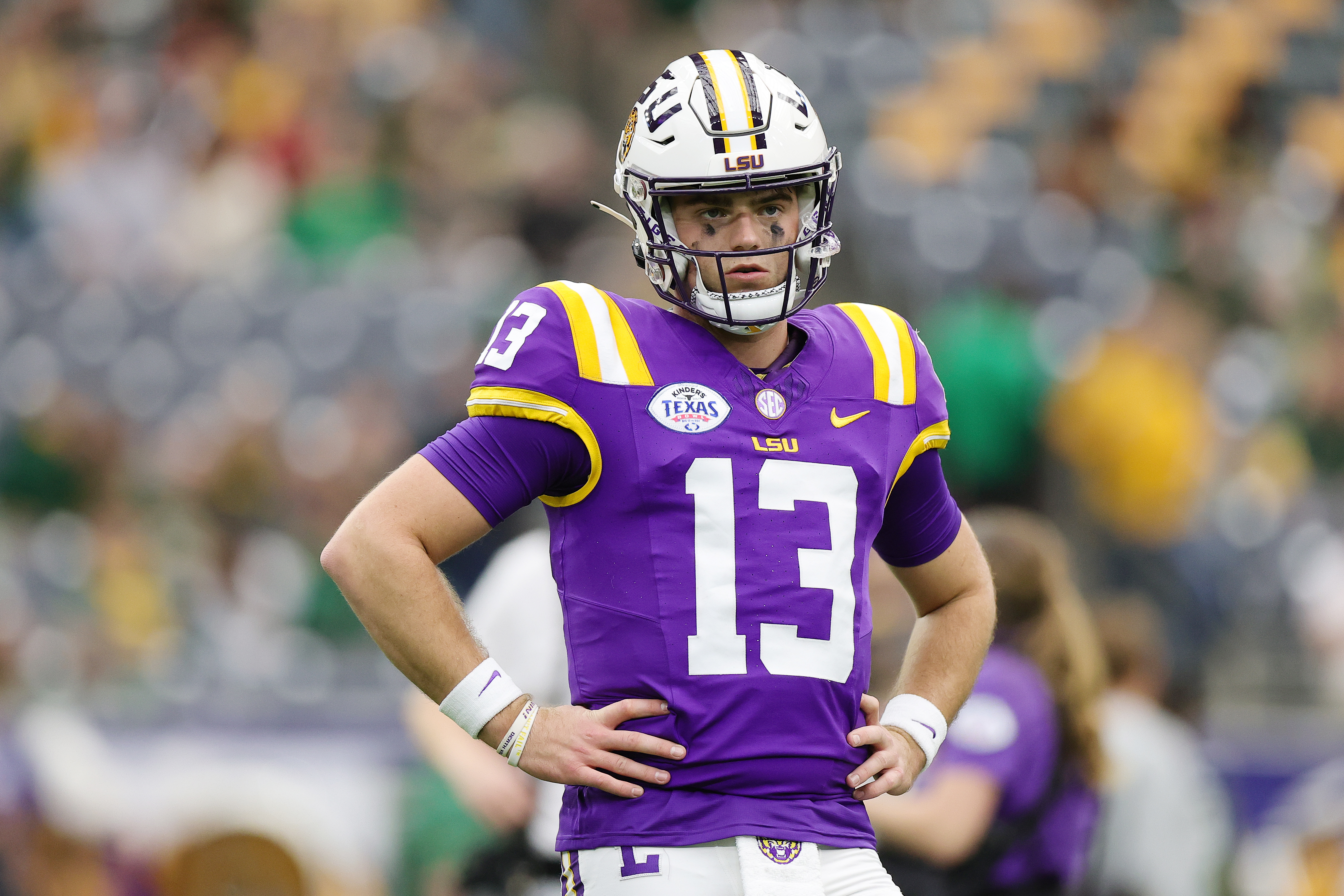 'A fistfight the first week' — Why LSU’s opener against Clemson will define their season 'A fistfight the first week' — Why LSU’s opener against Clemson will define their season