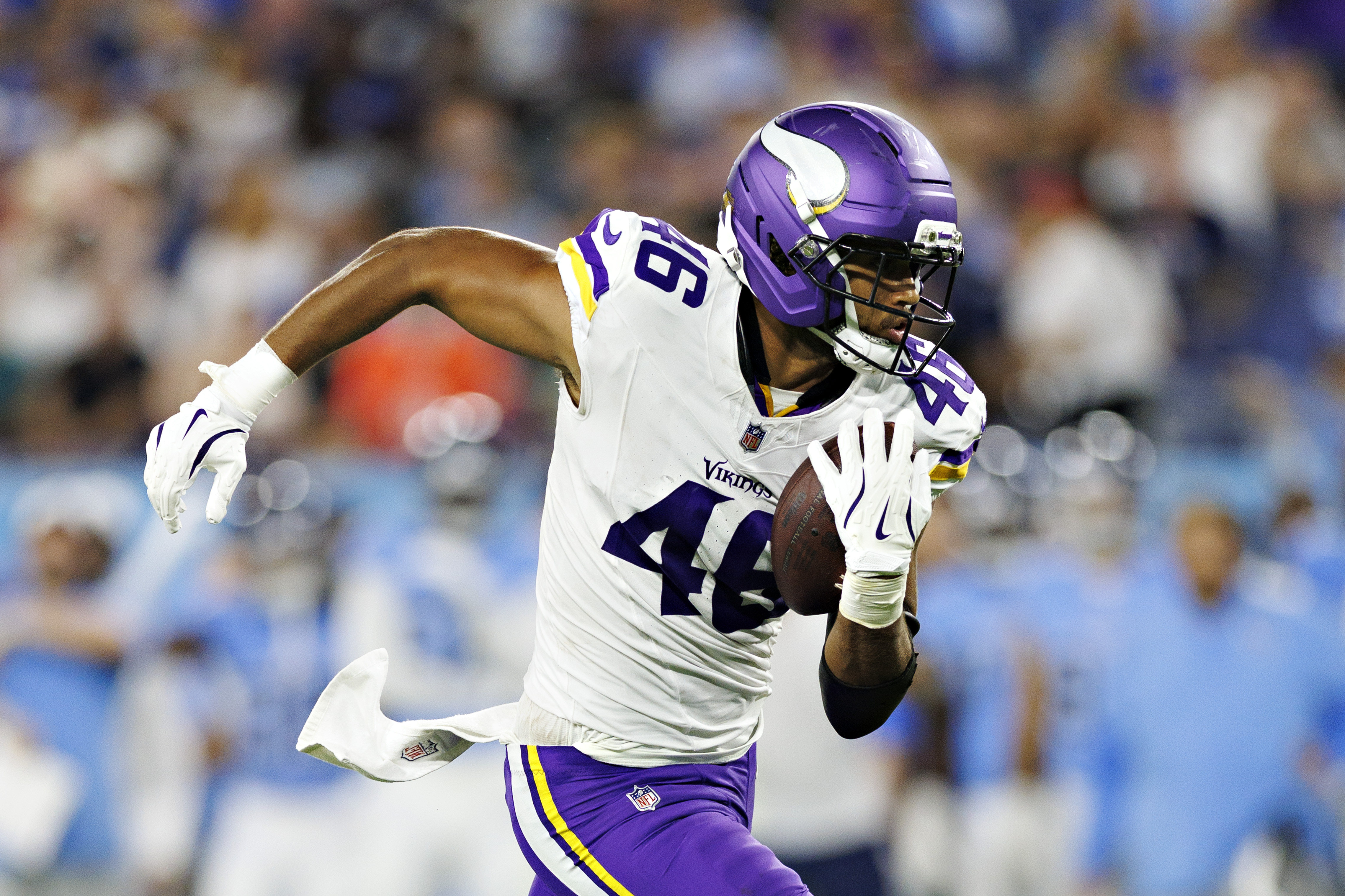 Monday Night Football: How to watch the Vikings vs. Bears NFL game, start time, streaming and more Monday Night Football: How to watch the Vikings vs. Bears NFL game, start time, streaming and more