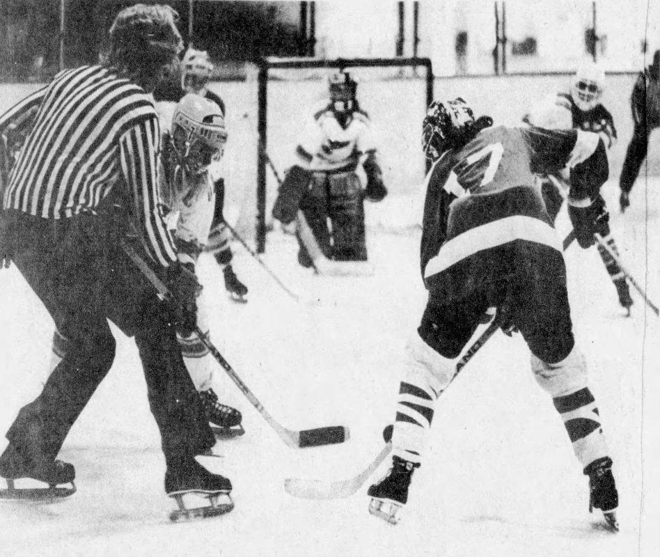 Women’s Hockey Saw A California Boom In San Diego, Los Angeles, and Berkeley In The 1970s Women’s Hockey Saw A California Boom In San Diego, Los Angeles, and Berkeley In The 1970s