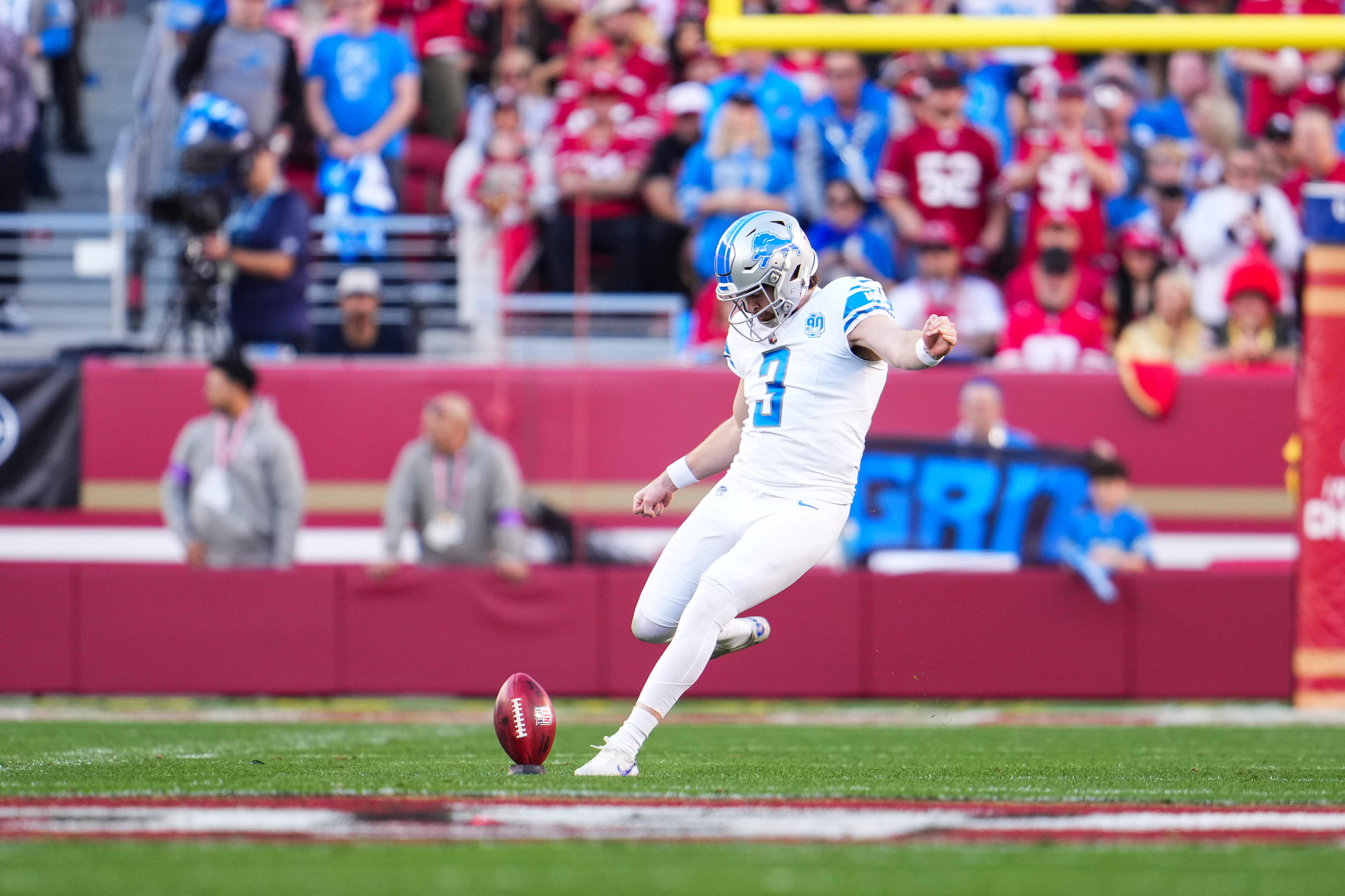 What NFL rules are new for the 2024 season? A big change to kickoffs highlights the list What NFL rules are new for the 2024 season? A big change to kickoffs highlights the list