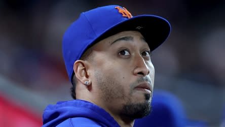 Further reporting on why Mets’ Edwin Diaz was ejected, and specific fallout for the team Further reporting on why Mets’ Edwin Diaz was ejected, and specific fallout for the team